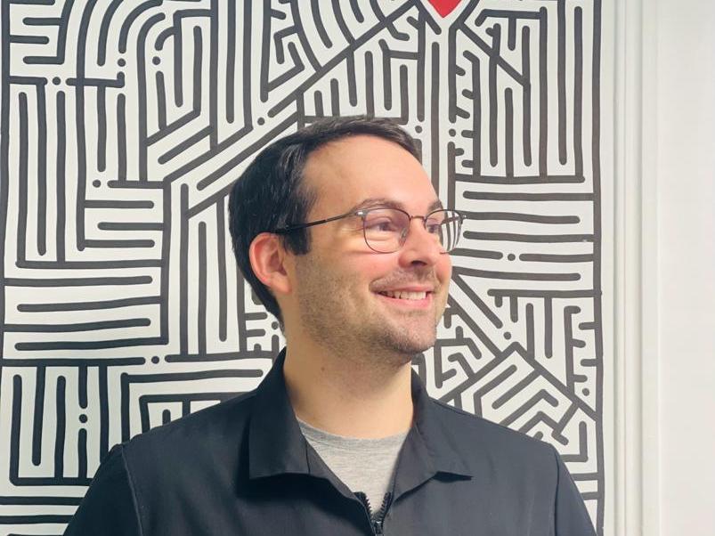 Docteur Pierre Loup Cellier