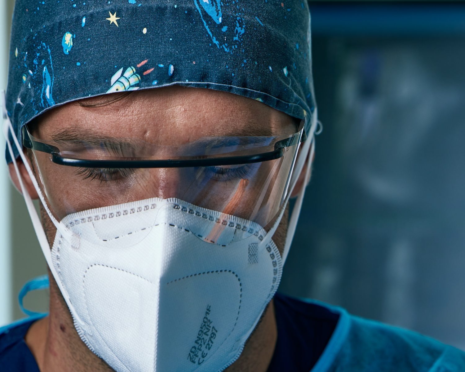 Chirurgie orale