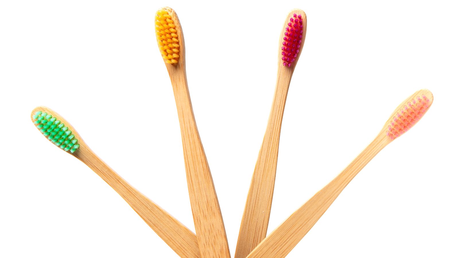 Brosses à dents pour les conseils d'hygiène bucco-dentaire
