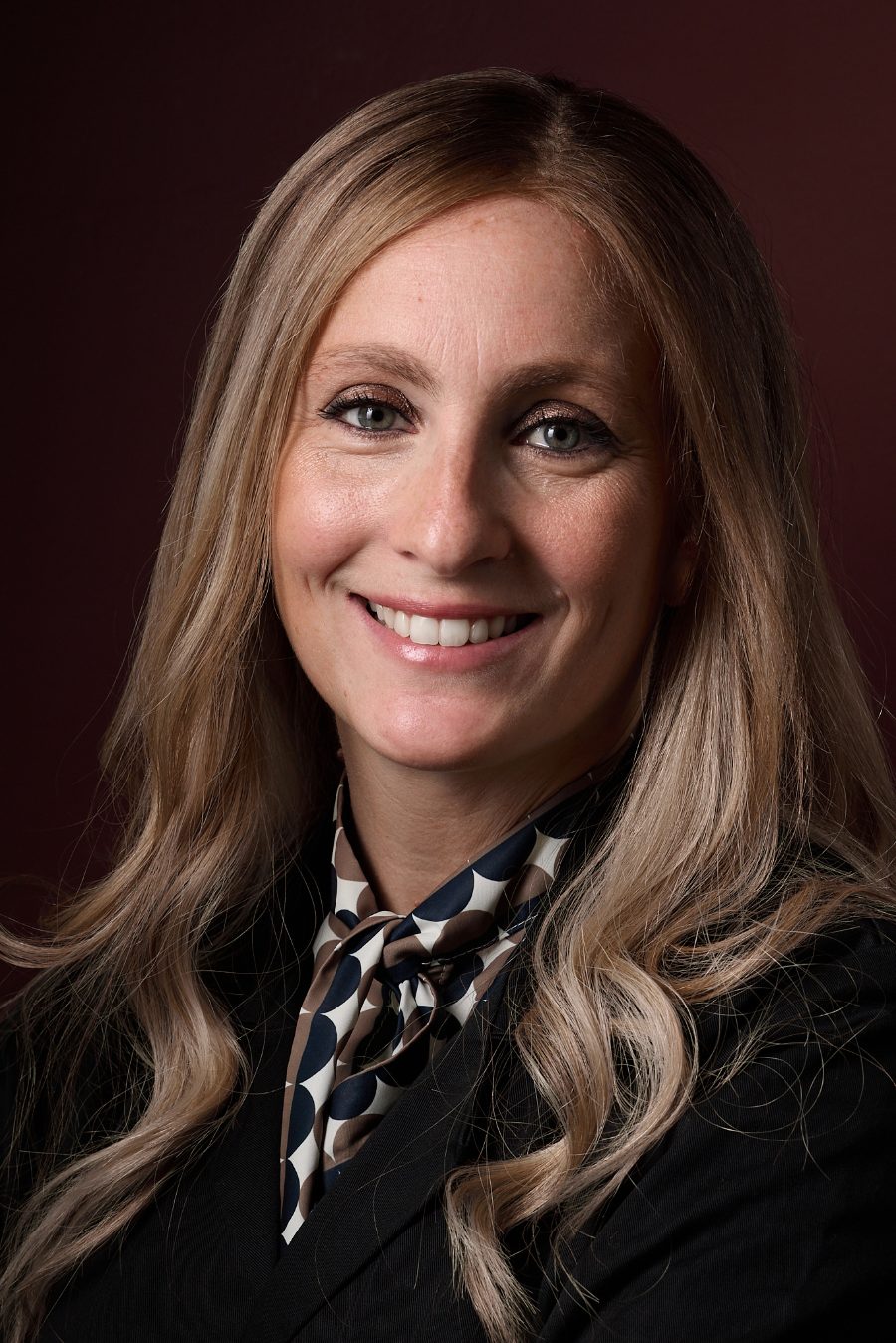 Dr Sarah Amzallag