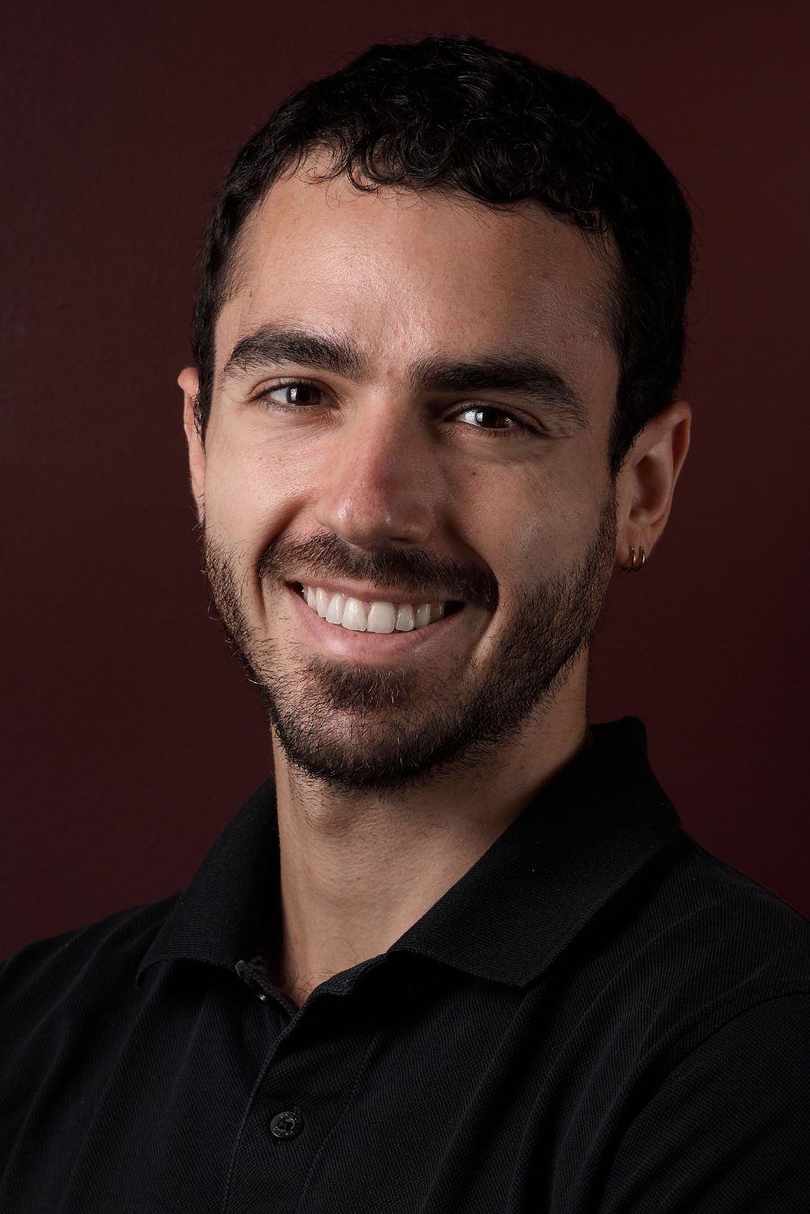 Dr Curtis Hollmann