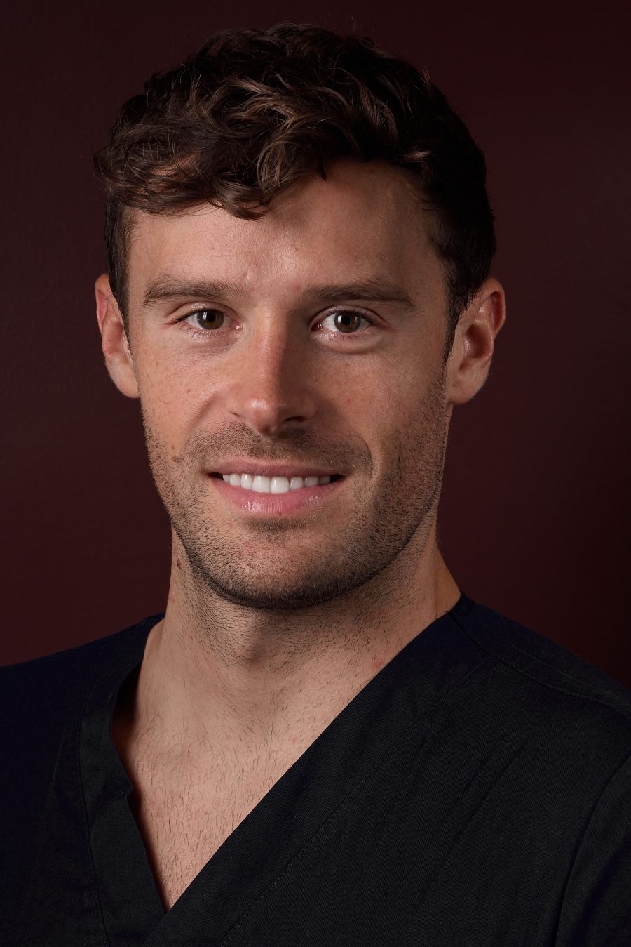 Dr Pierre Goni