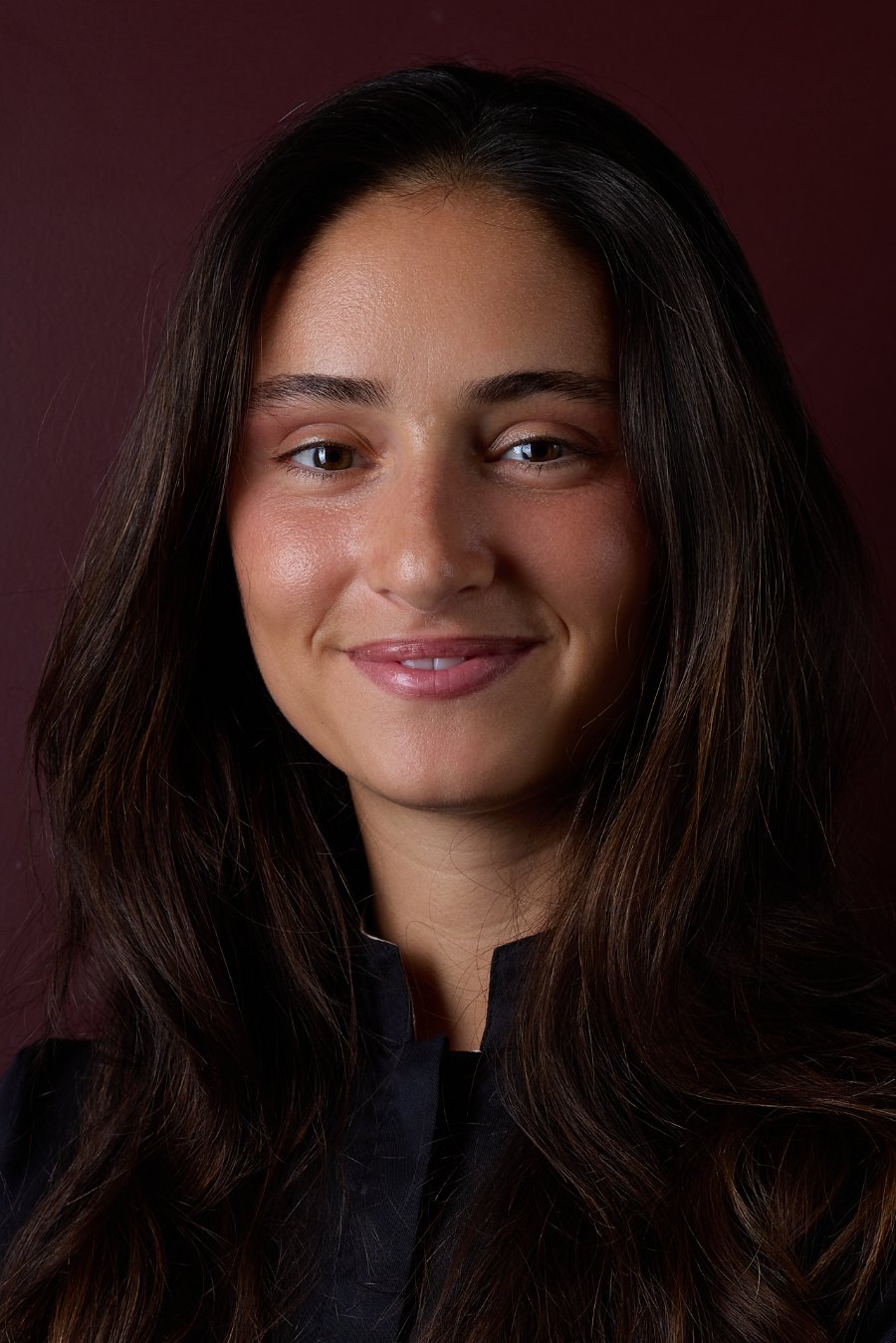 Dr Leana Marciano