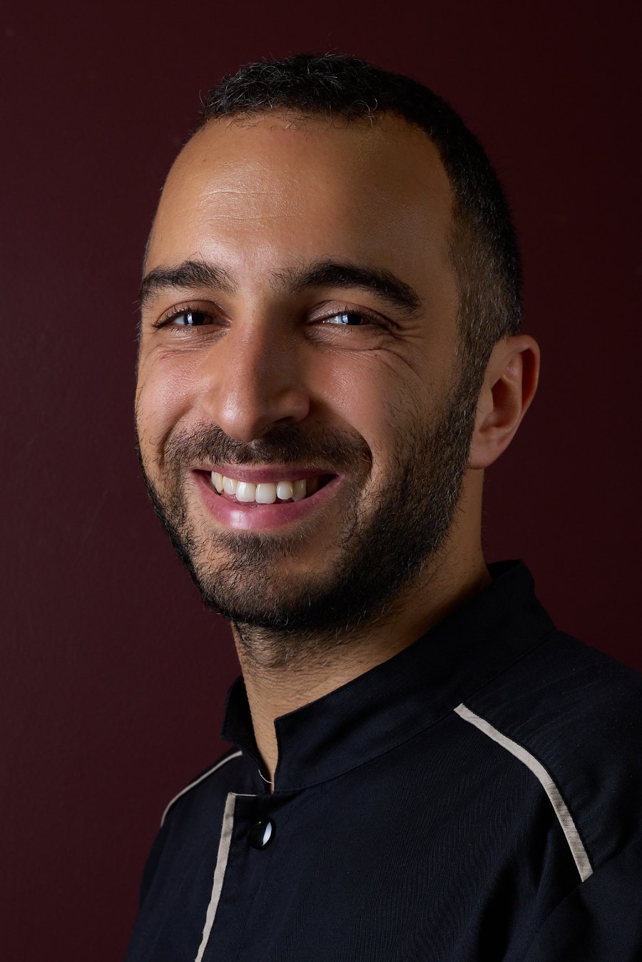 Dr Yassine Ben Miled